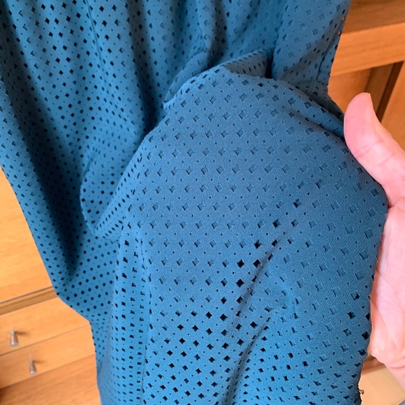 J.Crew Dress - midi (size 4Tall) - Picture 2 of 2